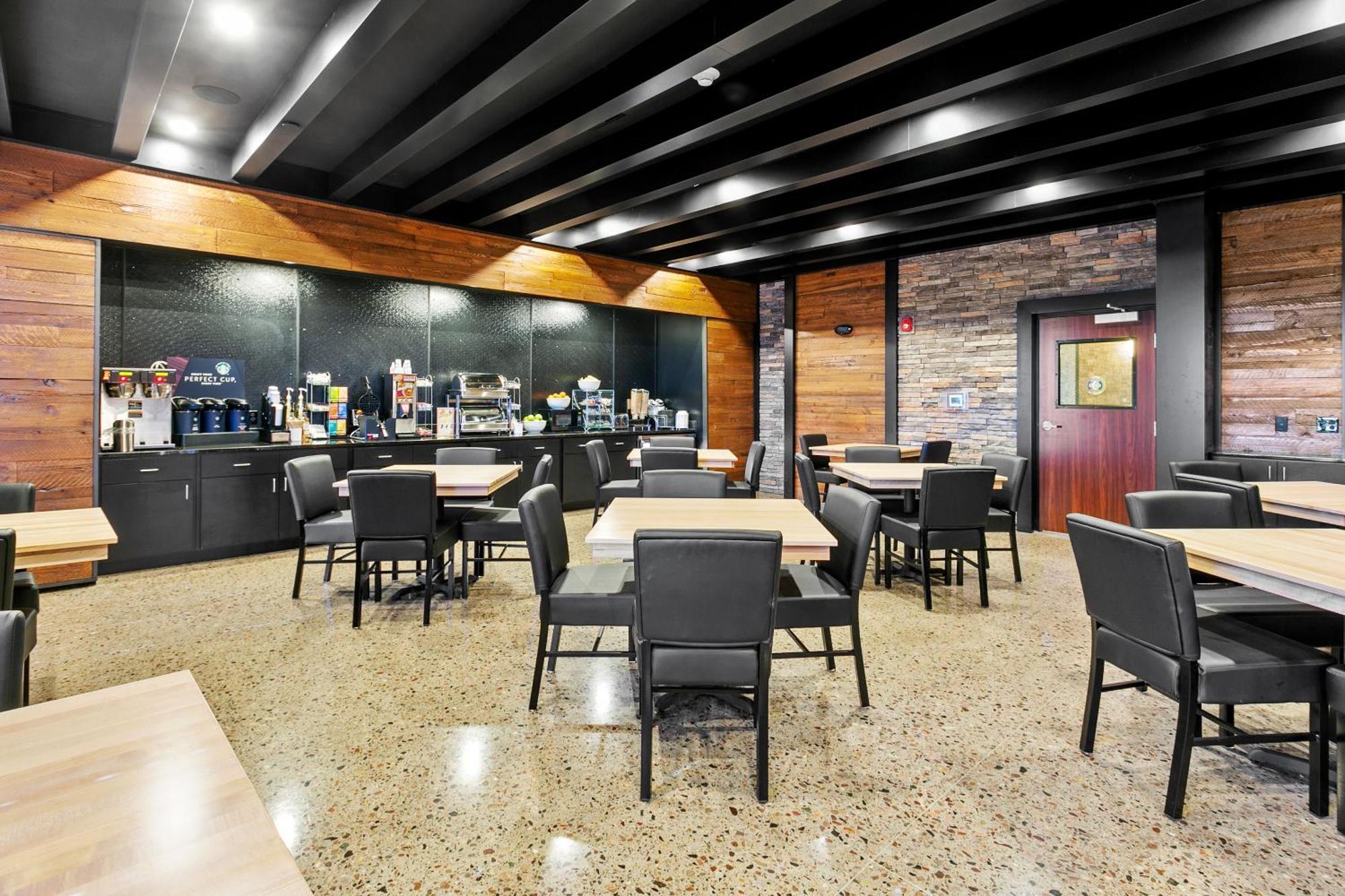 Cobblestone Hotel & Suites - Wickenburg Exterior foto