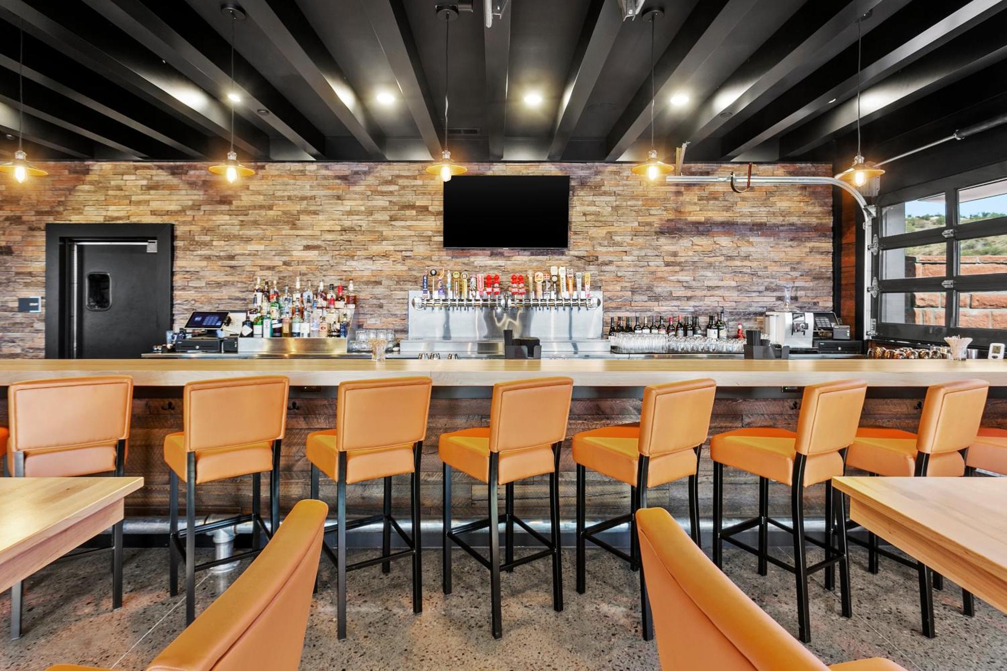 Cobblestone Hotel & Suites - Wickenburg Exterior foto