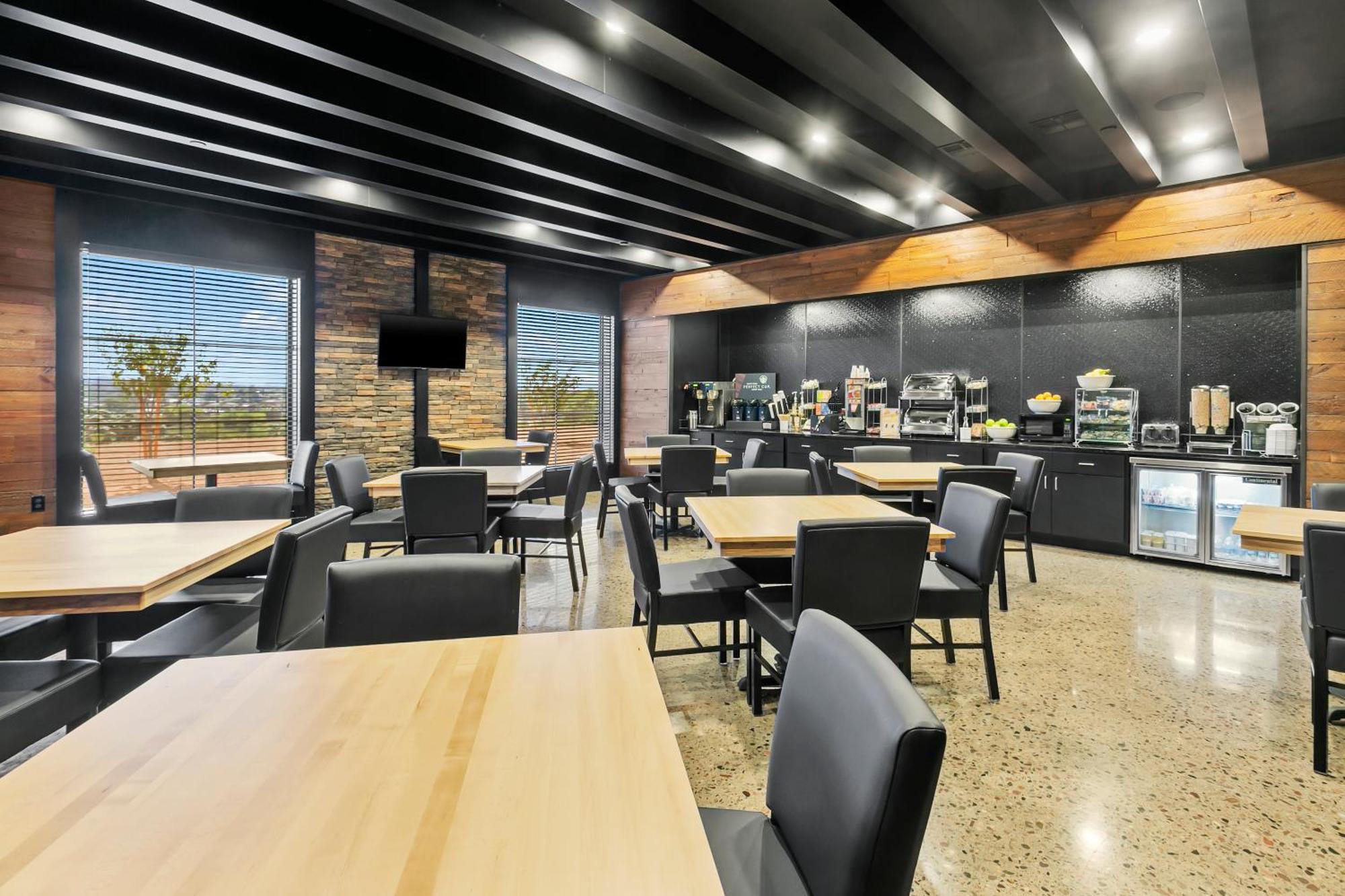 Cobblestone Hotel & Suites - Wickenburg Exterior foto
