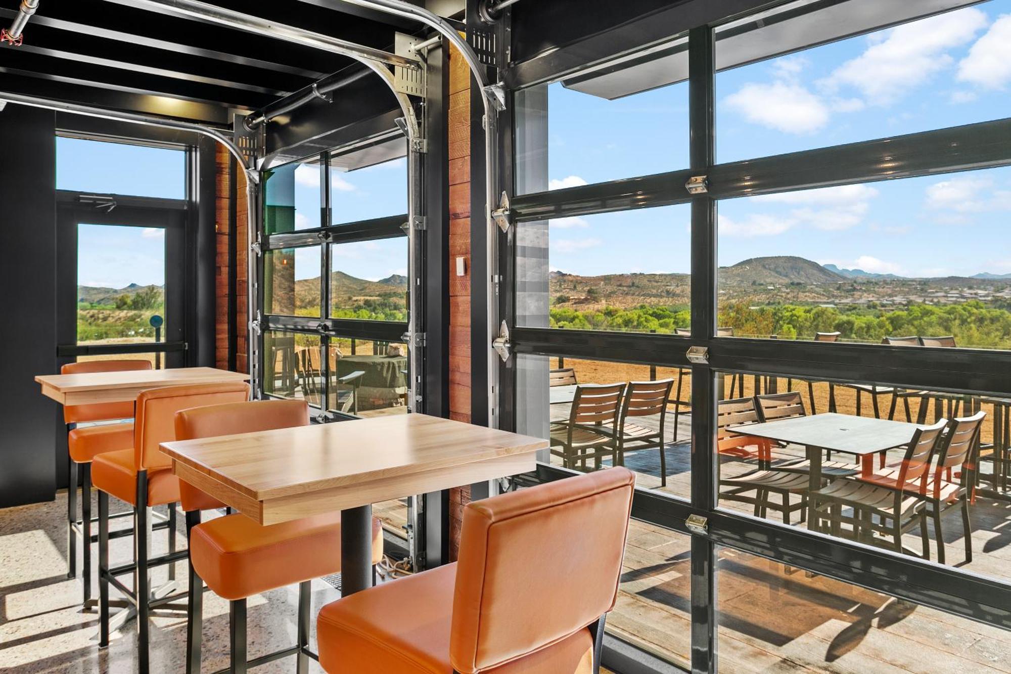 Cobblestone Hotel & Suites - Wickenburg Exterior foto